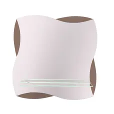 Дзеркало 57 М 58х58 ( А0022812 )