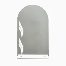 Дзеркало з візерунком П 7.1 40х70 ( А0047860 )