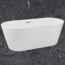 Ванна окремостояча Jetta 160*79*59 ( А0056292 )