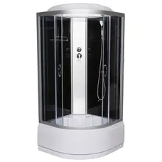 Гідробокс 95 BF RC 90x90 см глибокий піддон ( А0054414 )