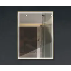 Дзеркало LED - 322 70*90 см ( А0054894 )