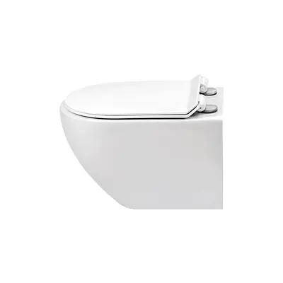 Унітаз Grem 52*35.5*34 ( А0054423 )