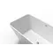 Ванна окремостояча Liza 170*75*58 ( А0056895 )
