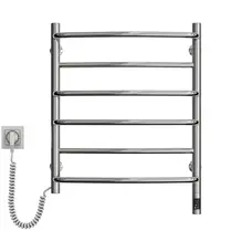 Електрична рушникосушарка н-ж. Омега 530*600 L Sensor ( А0051580 )