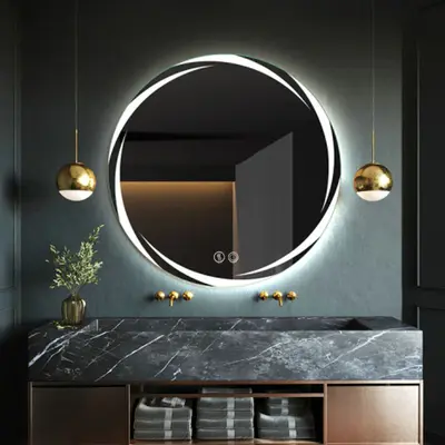 Дзеркало LED J-032, 60*60 см ( А0058152 )