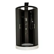 Душовий бокс Insana XW - 9802 90*90*215 мілкий піддон ( А0058214 )