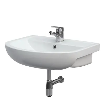 Умивальник меблевий ARTECO (Mito) 60 см ( А0056226 )