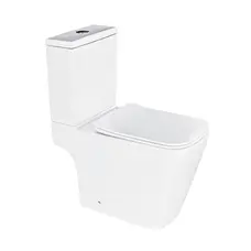 Унітаз SY 1000 65*36.5*78.5 білий ( А0058453 )