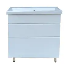 Тумба Соло Ш2 під умивальник CERS 80 ( А0057431 )