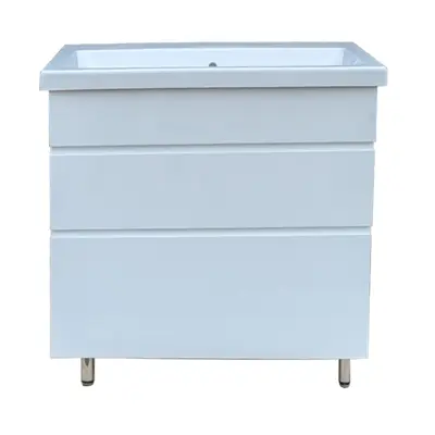 Тумба Соло Ш2 під умивальник CERS 80 ( А0057431 )