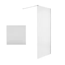 Душова перегородка INSANA Albina 80x200 ( А0059032 )