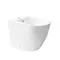 Біде Bidet 1216 JL 56*36*40.5 білий ( А0059582 )