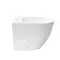 Біде Bidet 1216 JL 56*36*40.5 білий ( А0059582 )