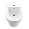 Біде Bidet 1216 JL 56*36*40.5 білий ( А0059582 )