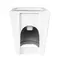 Біде Bidet 1216 JL 56*36*40.5 білий ( А0059582 )