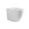 Біде Bidet 1216 JL 56*36*40.5 білий ( А0059582 )
