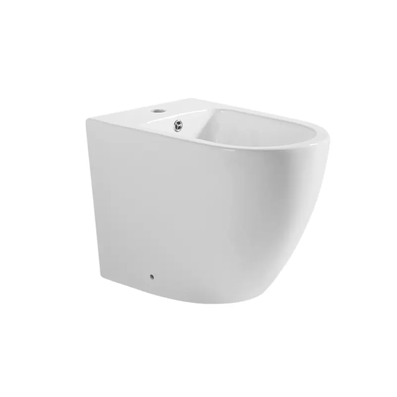 Біде Bidet 1216 JL 56*36*40.5 білий ( А0059582 )