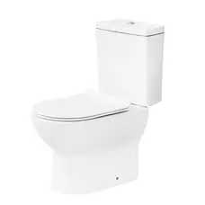 Унітаз Ronan JL 70*38*79 білий ( А0059569 )