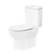 Унітаз Ronan JL 70*38*79 білий ( А0059569 )