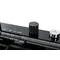 Мийка кухонна PIANO P-7 7546 чорна з нержавіючої сталі 75*46*22 BLACK ( А0059852 )