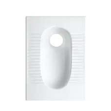 Чаша Генуя SQ-604 55.5*43*19.5 біла ( А0060303 )