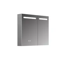 Шафа Дзеркальна з підсвіткою 60х70 LED MK - 06 ( А0060076 )