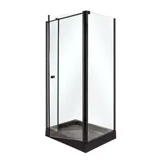 Душова кабіна INSANA Riccarda 100x80x210 мілкий піддон ( А0051348 )