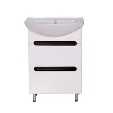 Тумба Палітра під умивальник Церсанія 60 Ш2 ( А0053382 )