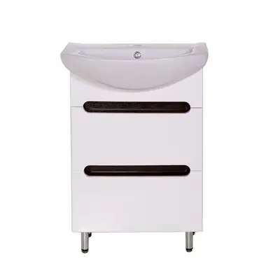 Тумба Палітра під умивальник Церсанія 60 Ш2 ( А0053382 )