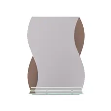 Дзеркало 54 60х45 ( А0022810 )