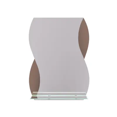 Дзеркало 54 60х45 ( А0022810 )