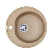 Мийка гранітна 51D пісок NEW ( А0026287 )