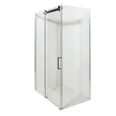 Душова кабіна INSANA RIMMA L 80x120x190 без піддона ( А0049252 )