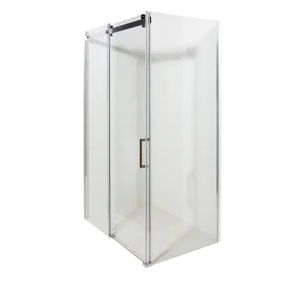 Душова кабіна INSANA RIMMA L 80x120x190 без піддона ( А0049252 )