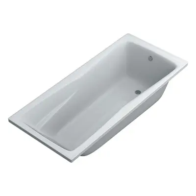 Ванна акрилова прямокутна BRINA 180x80 + ніжки ( А0045155 )