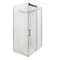 Душова кабіна INSANA RIMMA R 80x120x190 без піддона ( А0049253 )