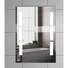 Дзеркало LED - 127P 60*80 см ( А0047425 )