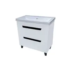 Тумба Poli під умивальник Cers 70 Ш2 Біла ( А0051105 )