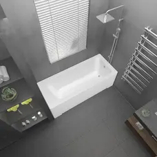 Ванна Sydney 170*70 + ноги + передня панель ( А0056628 )