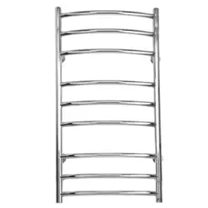 Рушникосушарка Драбинка Дуга 900х400/9 (Д9) ( А0053709 )