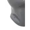 Унітаз дачний D-grey 46.5*37.0*35.0 сірий ( А0055275 )