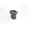 Унітаз дачний D-grey 46.5*37.0*35.0 сірий ( А0055275 )