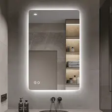 Дзеркало LED J-001, 70*90/90*70 см ( А0058162 )