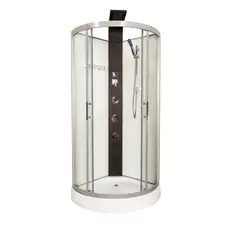 Душовий бокс Insana XW - 9809 90*90*215 мілкий піддон ( А0058215 )