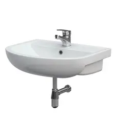 Умивальник меблевий ARTECO (Mito) 50 см ( А0056227 )