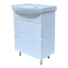 Тумба Соло Ш2 під умивальник Проксі 60 ( А0057604 )