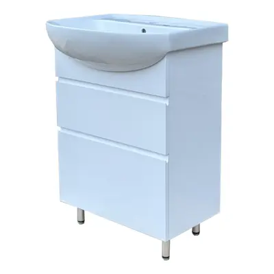 Тумба Соло Ш2 під умивальник Проксі 60 ( А0057604 )