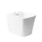 Біде Bidet 1217 JL 56.5*36*40.4 білий ( А0059583 )