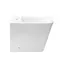 Біде Bidet 1217 JL 56.5*36*40.4 білий ( А0059583 )