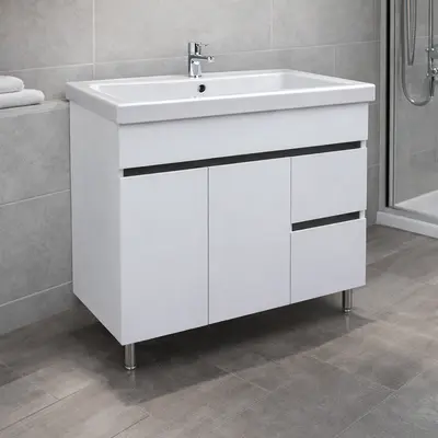 Тумба Амалія під умивальник Cers 80 Д2 Ш2 ( А0033284 )